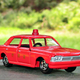 Illustration for article titled Land of the Rising Sun-Day: Toyota Crown Fire Chief